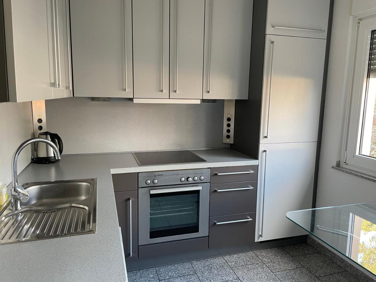 Sky Night Suite Düren - Eifel Екстериор снимка
