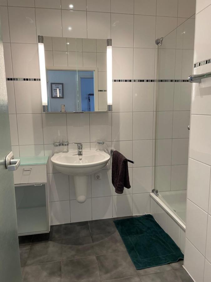 Sky Night Suite Düren - Eifel Екстериор снимка