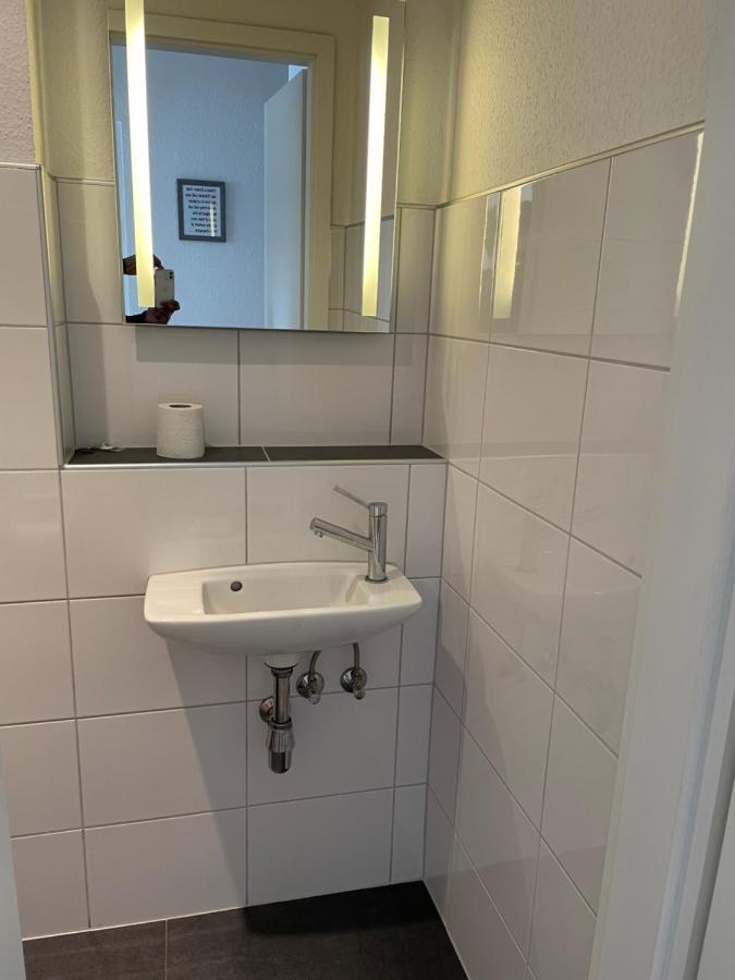 Sky Night Suite Düren - Eifel Екстериор снимка
