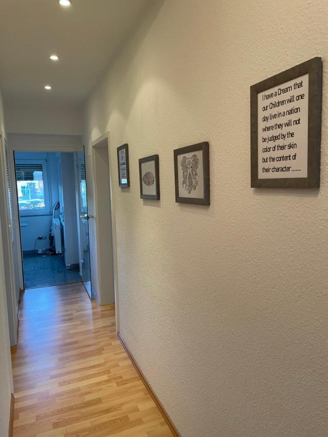 Sky Night Suite Düren - Eifel Екстериор снимка